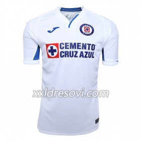 Cruz Azul Drugi Nogometni Dres 2019-2020